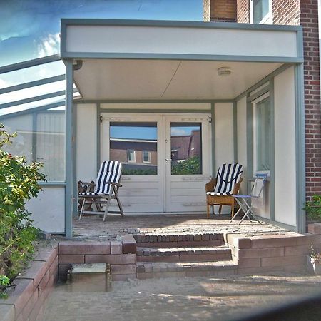 Zomerhuisje Bij Zee Egmond aan Zee Εξωτερικό φωτογραφία