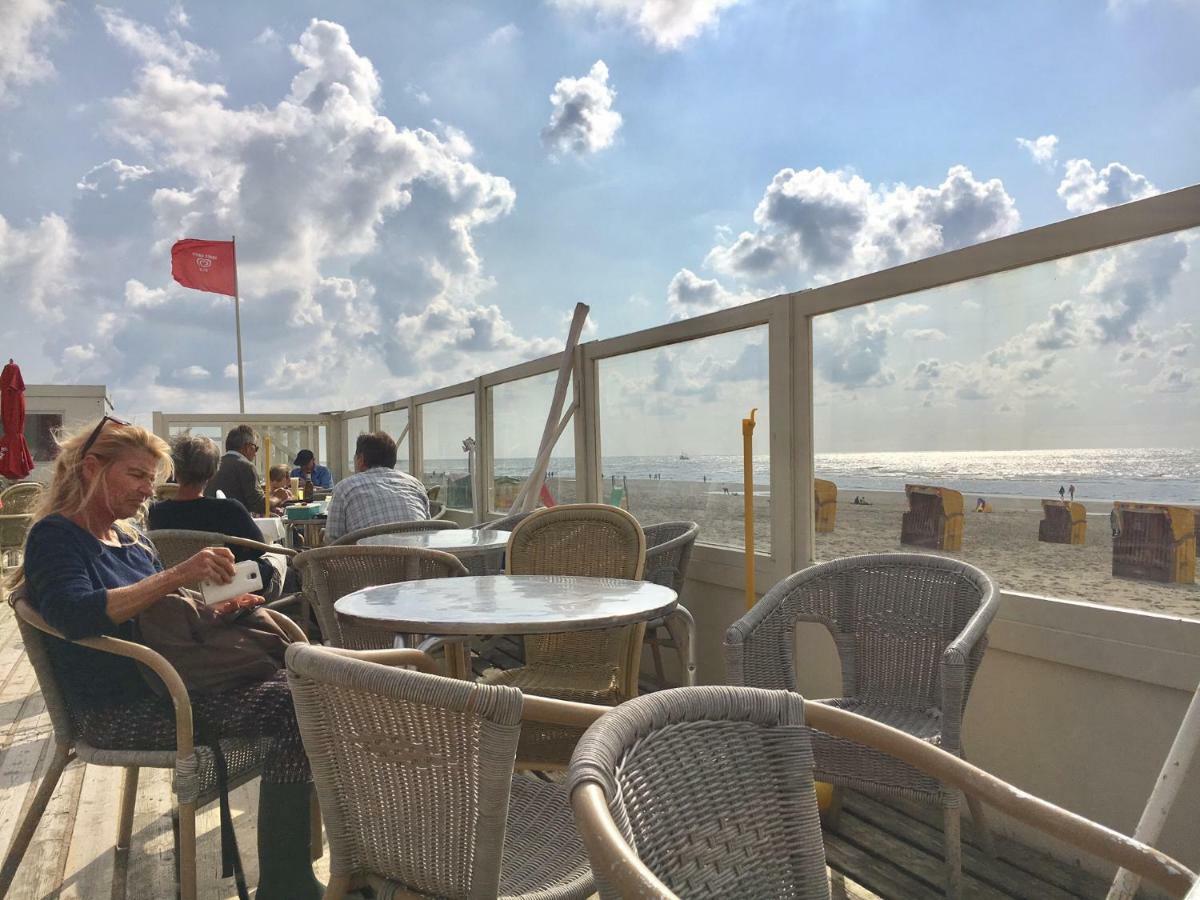 Zomerhuisje Bij Zee Egmond aan Zee Εξωτερικό φωτογραφία