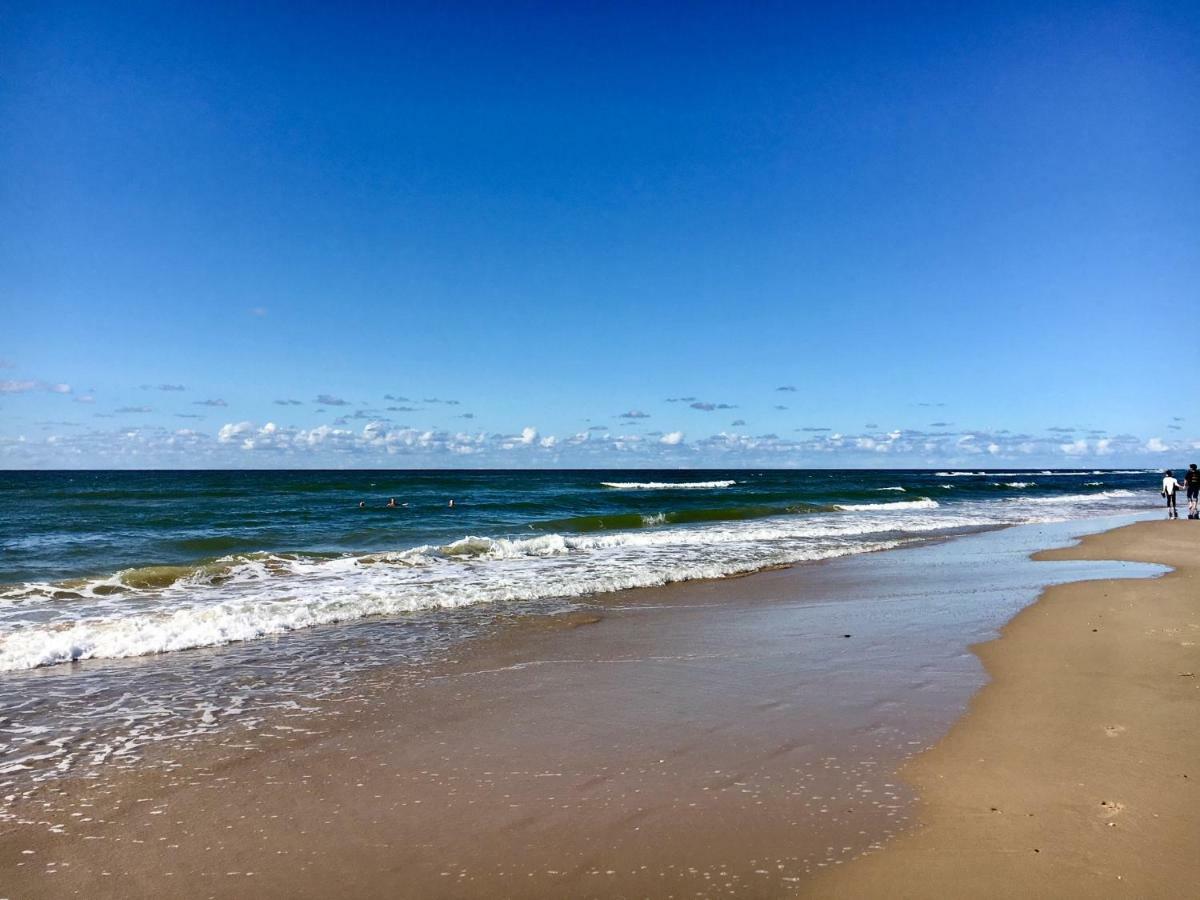 Zomerhuisje Bij Zee Egmond aan Zee Εξωτερικό φωτογραφία