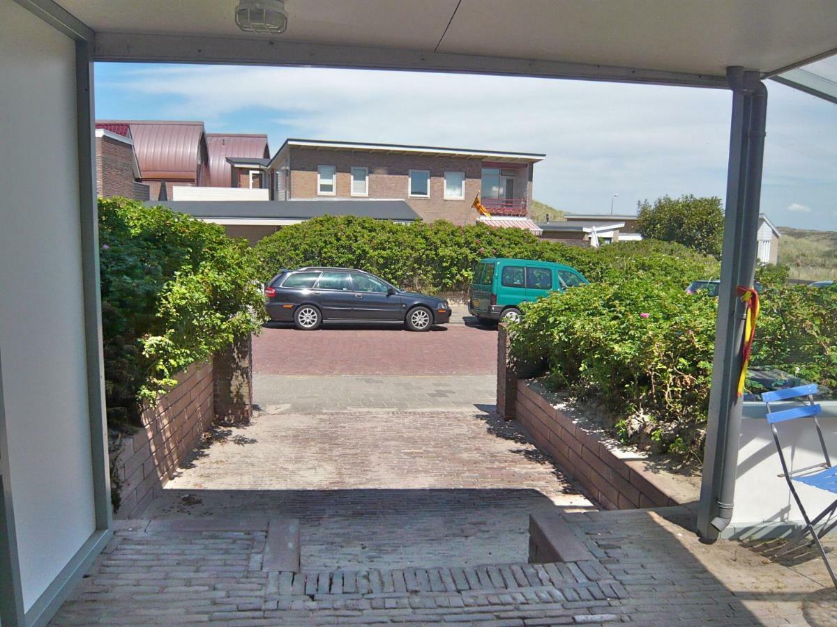 Zomerhuisje Bij Zee Egmond aan Zee Εξωτερικό φωτογραφία
