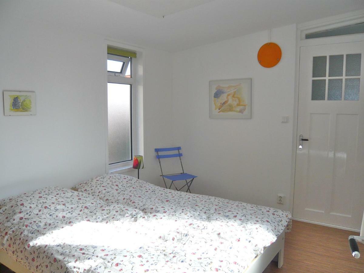 Zomerhuisje Bij Zee Egmond aan Zee Εξωτερικό φωτογραφία